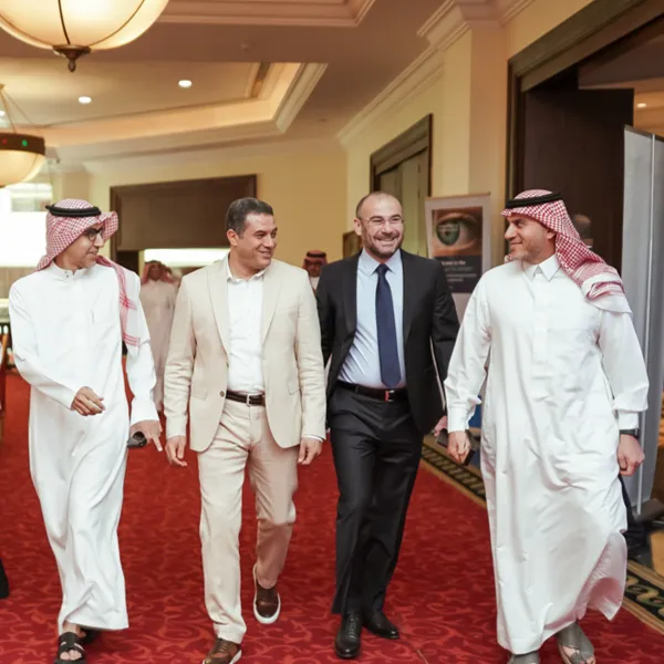 Read more about the article D.O.S.E Brokers Event