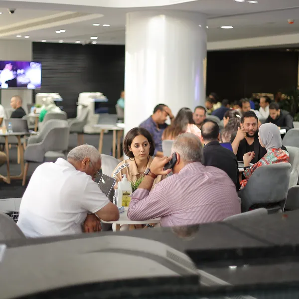 Read more about the article D.O.S.E Allocation Event ICON